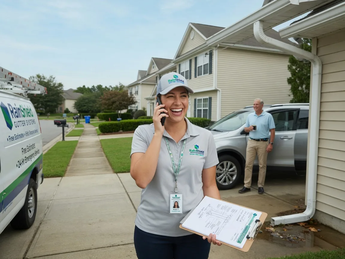 Gutter Installation Minerva, NY FAQs